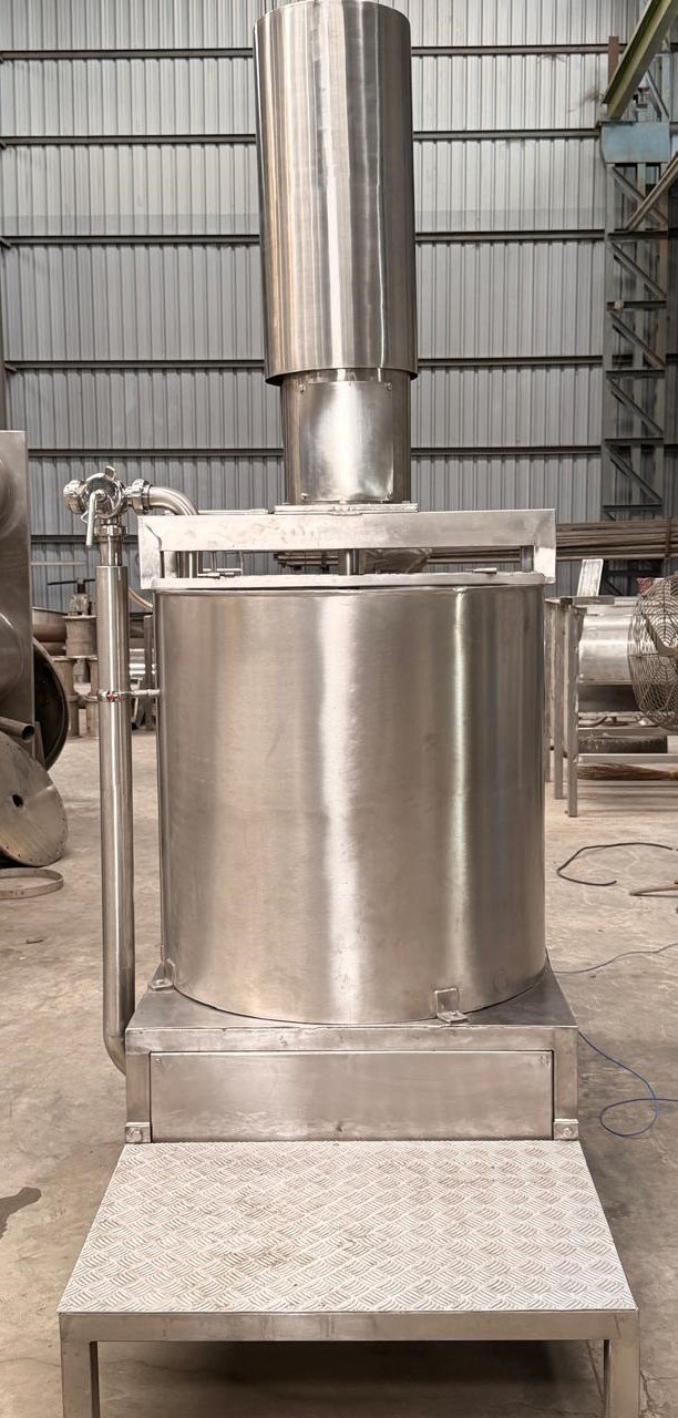 Ball Mill