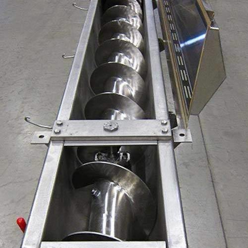 Sugar Extruder