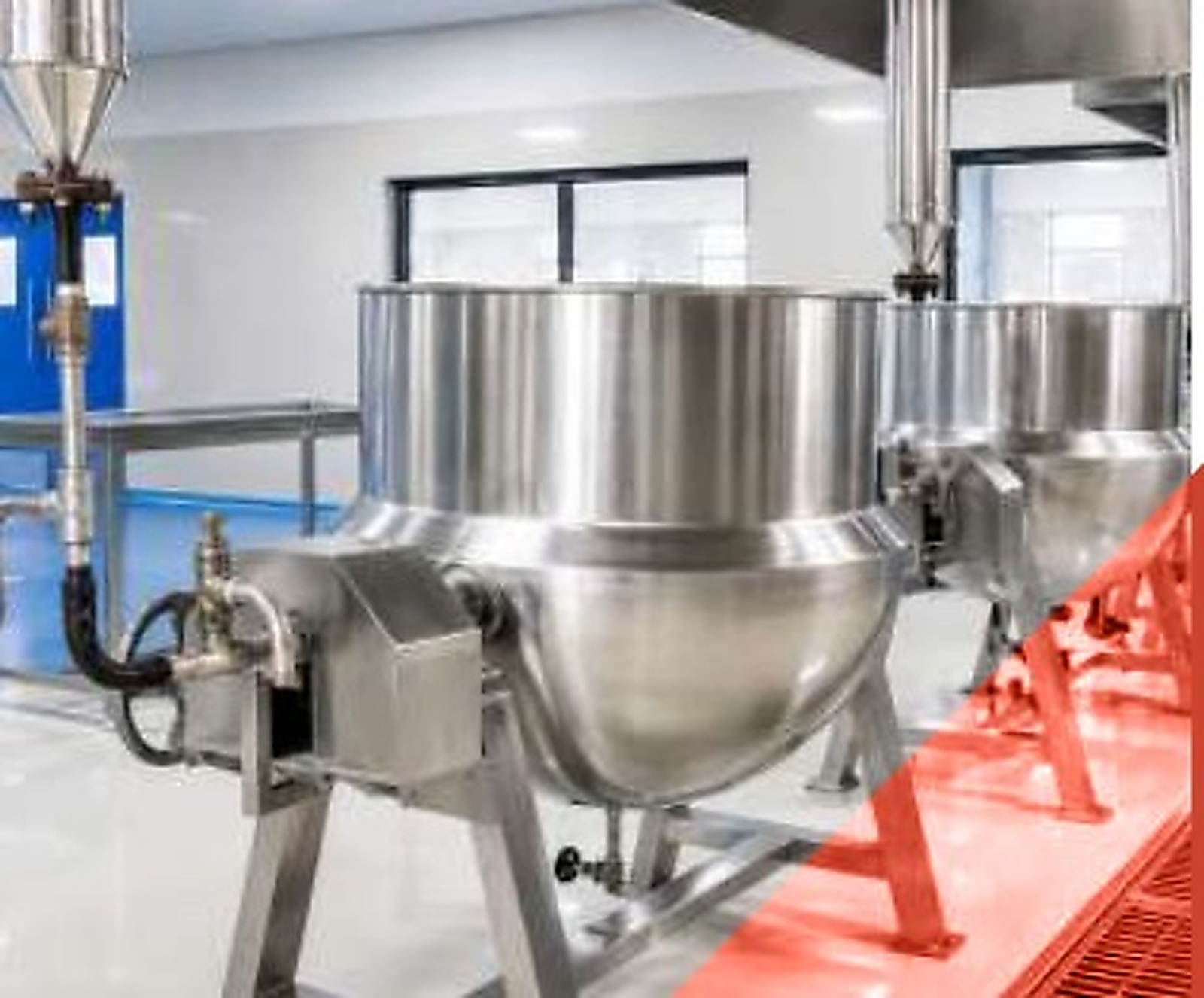 Ready-to-Eat Processing