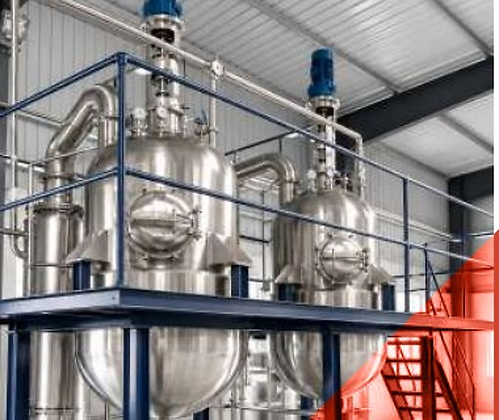 Tomato Processing Plants